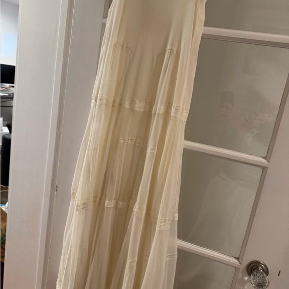 Ralph Lauren Denim & Supply Boho Maxi Dress (discontinued) XS - Picture 7 of 9